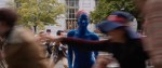 X-Men Days of Future Past Teaser Trailer Young Mystique