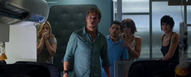 7500 Horror Movies 2014