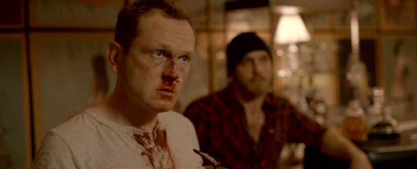 Cheap Thrills Horror Movies 2014