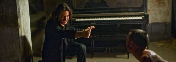 Deliver Us From Evil Horror Movies 2014