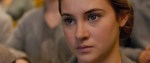 Divergent Movie Teaser Beatrice Prior