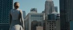 Divergent Movie Teaser Chicago