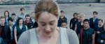 Divergent Movie Teaser Fear