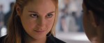 Divergent Movie Teaser Shailene Tris