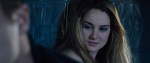 Divergent Movie Teaser Tris Woodley