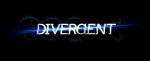 Divergent Title Movie Logo