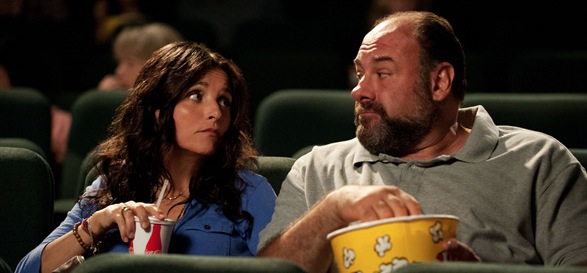 'Enough Said' Release on DVD and Blu-Ray January 14