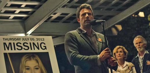 Gone Girl Movie 2014