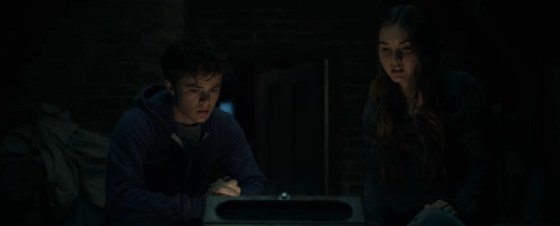 Haunt Horror Movies 2014