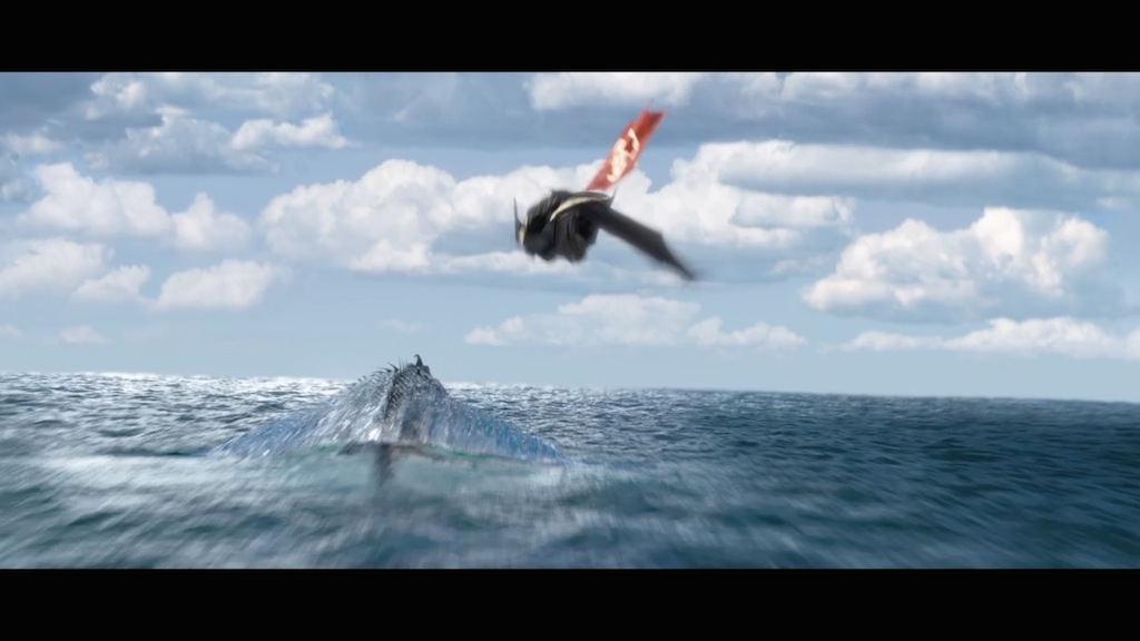 How to Train Your Dragon 2 Still 1