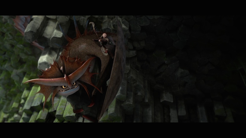 How to Train Your Dragon 2 Still 10