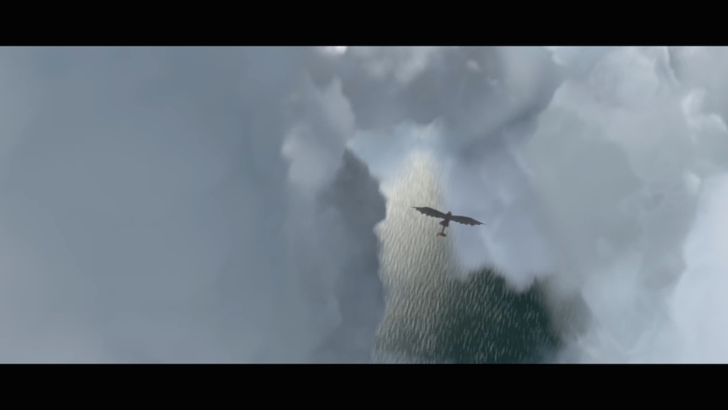 How to Train Your Dragon 2 Still 12