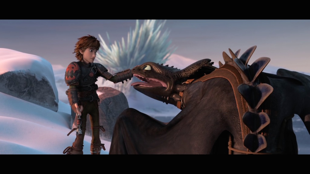 How to Train Your Dragon 2 Still 13