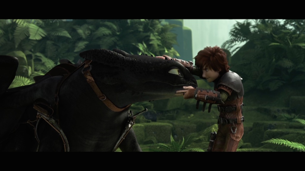 How to Train Your Dragon 2 Still 18