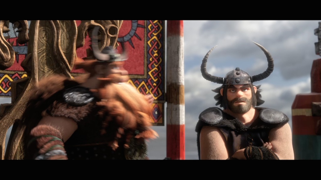 How to Train Your Dragon 2 Still 22