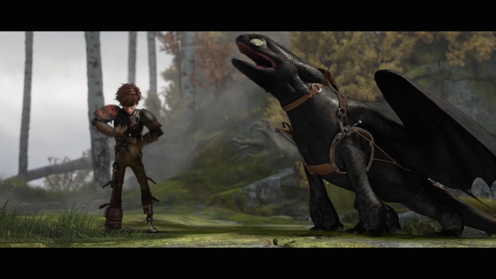 How to Train Your Dragon 2 Still 26