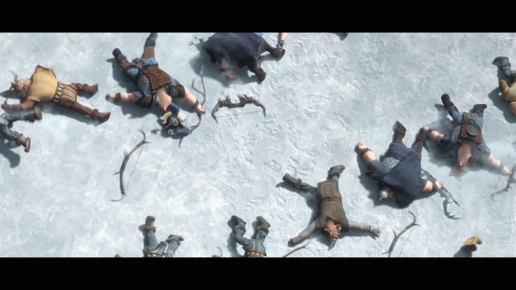 How to Train Your Dragon 2 Still 28