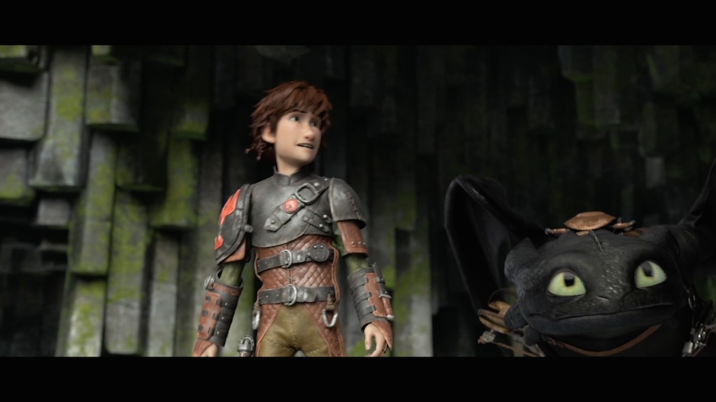 How to Train Your Dragon 2 Still 3