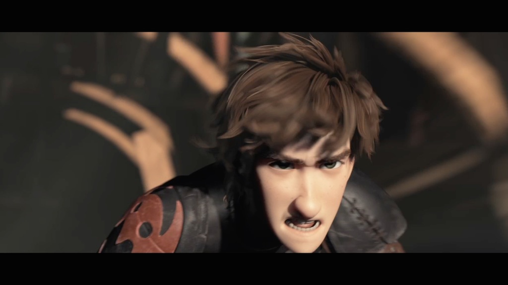 How to Train Your Dragon 2 Still 33