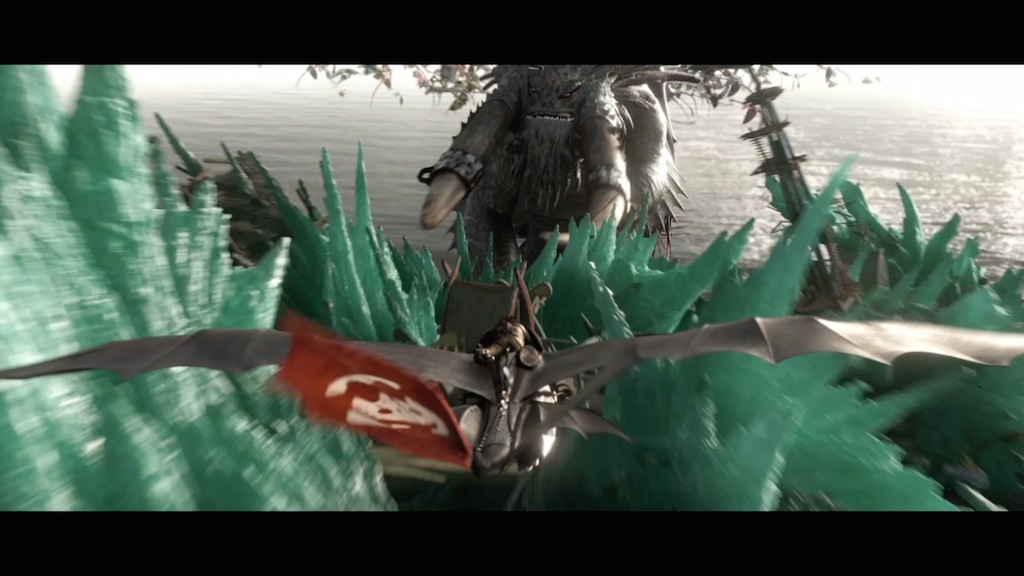 How to Train Your Dragon 2 Still 34