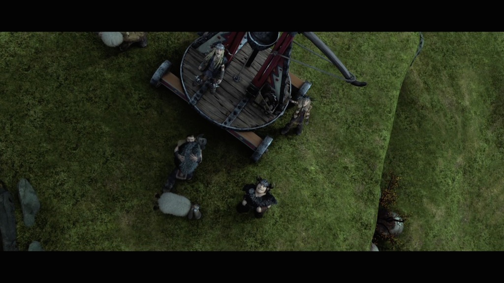 How to Train Your Dragon 2 Still 38