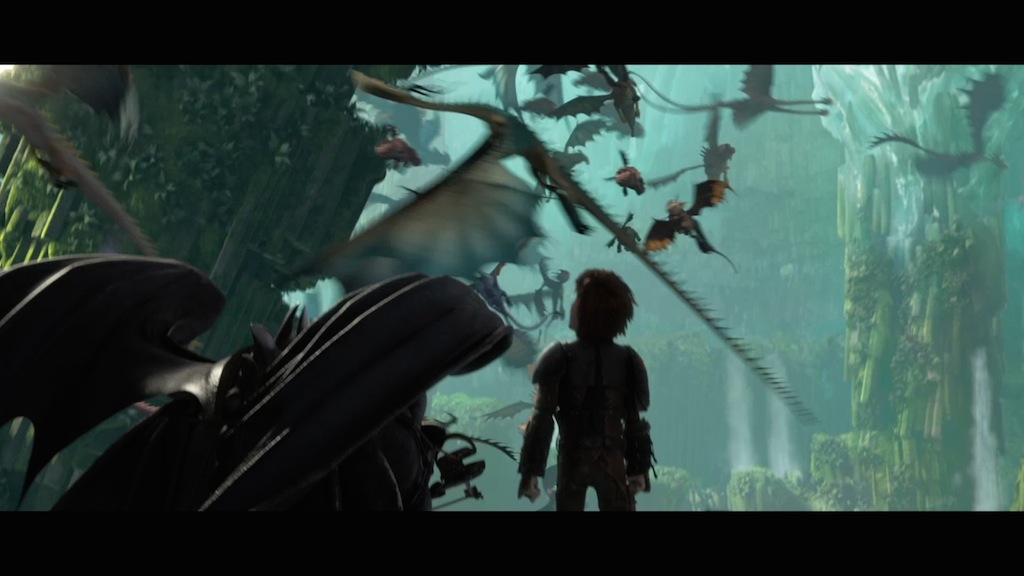 How to Train Your Dragon 2 Still 4