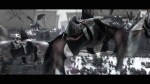 How to Train Your Dragon 2 Still Armored Dragon
