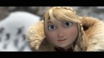 How to Train Your Dragon 2 Still Astrid