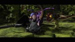 How to Train Your Dragon 2 Still Babies