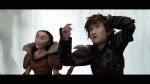 How to Train Your Dragon 2 Still Baruchel and Blanchett