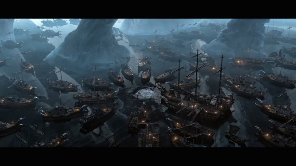 How to Train Your Dragon 2 Still Drago Pirates
