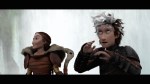 How to Train Your Dragon 2 Still Hiccup and Valka