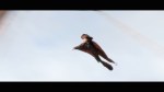 How to Train Your Dragon 2 Still Hiccup Wingsuit