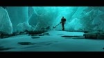 How to Train Your Dragon 2 Still Ice Castle