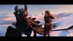 How to Train Your Dragon 2 Still New Toothless