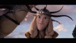 How to Train Your Dragon 2 Still Ruffnut