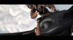 How to Train Your Dragon 2 Still Toothless Flying