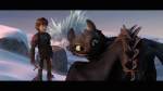 How to Train Your Dragon 2 Still Toothless