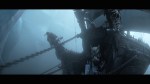 How to Train Your Dragon 2 Still Viking Pirate Ship