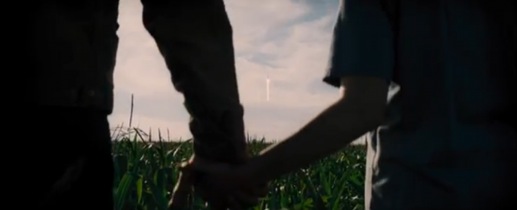 Interstellar Movie 2014