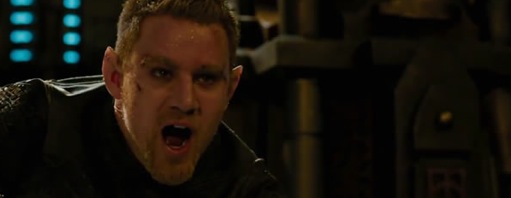 Jupiter Ascending 2014