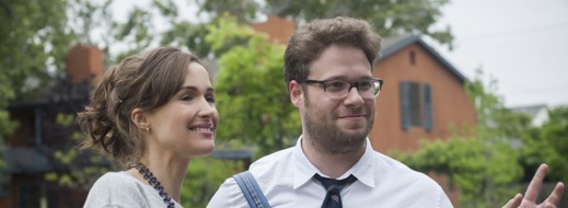 Neighbors Movie 2014