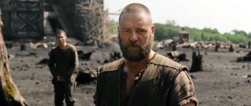 Noah Movie 2014