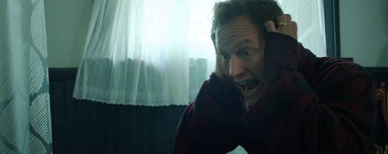 Now Available To Own Insidious Chapter 2