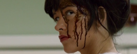 Nurse 3D Horror Movies 2014