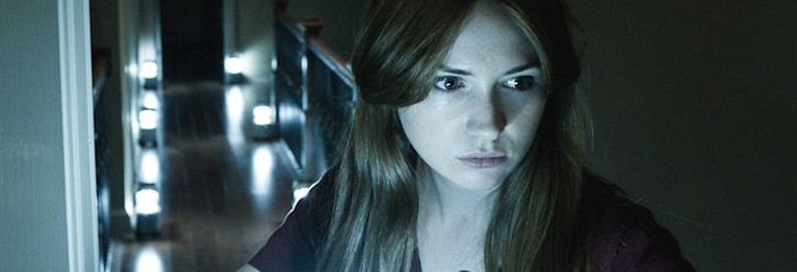 Oculus Horror Movies 2014