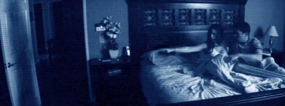 Paranormal Activity 5 Horror Movies 2014
