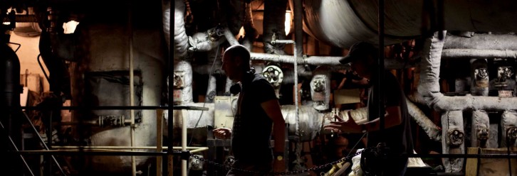 REC 4 Apocalypse Horror Movies 2014