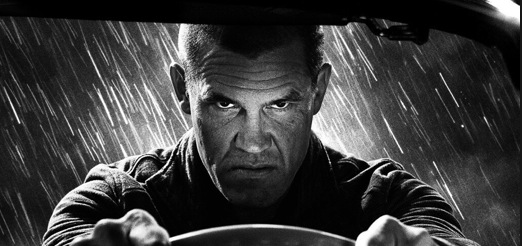 Sin City A Dame To Kill For