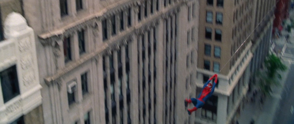 The Amazing Spider-Man 2 Teaser Trailer 1